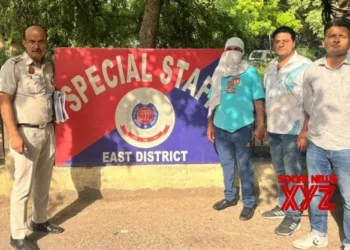 Delhi Police arrest one, solve extortion case