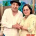 Dharmendra meets his ‘lovely co-star’ Jaya Prada: ‘Extremely happy to see them’