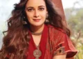 Dia Mirza urges to protect wildlife on World Biodiversity Day