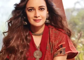 Dia Mirza urges to protect wildlife on World Biodiversity Day