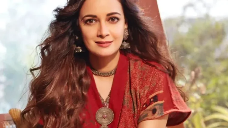 Dia Mirza urges to protect wildlife on World Biodiversity Day