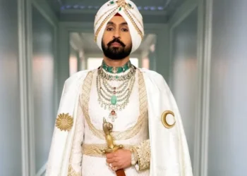 Diljit Dosanjh shares all the chaotic fun that when behind his Met Gala debut