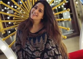 Dipika Kakar says ‘I am all positive’ amidst liver tumor diagnosis