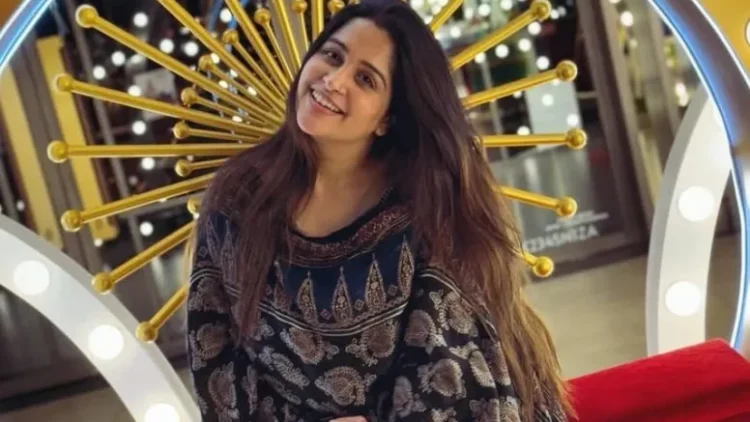 Dipika Kakar says ‘I am all positive’ amidst liver tumor diagnosis