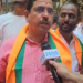 Displaying ‘Hindu terror’, ‘Gayab’ posters made Cong leaders heroes in Pakistan: Union Minister