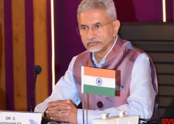 EAM Jaishankar talks to Cyprus counterpart, appreciates support for backing India’s fight against terrorism