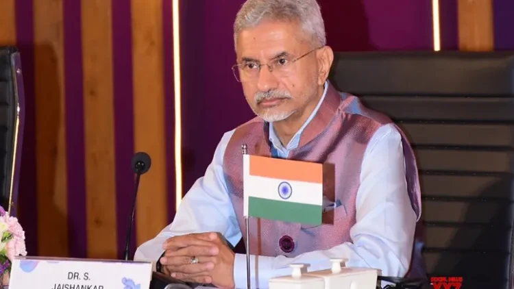 EAM Jaishankar talks to Cyprus counterpart, appreciates support for backing India’s fight against terrorism