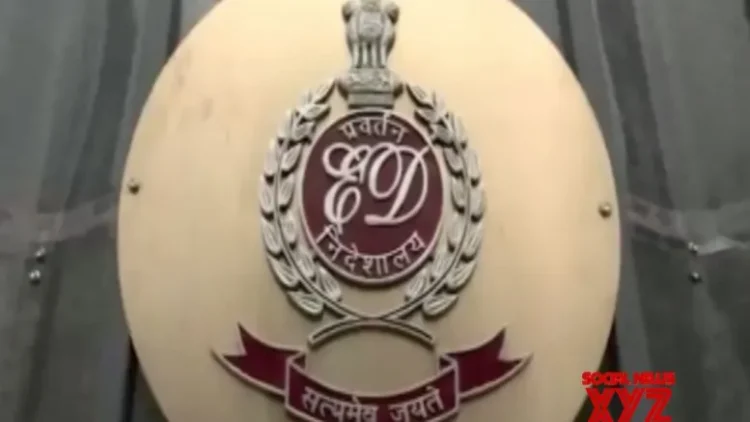 ED conducts raids at exports firm for FEMA violations; details of properties amassed abroad emerge