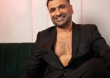 Eijaz Khan reveals he plans to venture into production soon