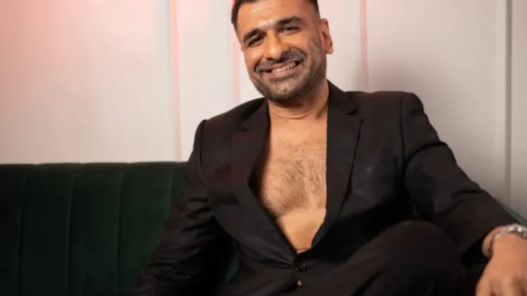 Eijaz Khan reveals he plans to venture into production soon