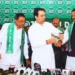 Ex-Cong MLA Joginder Singh Awana appointed Rajasthan RLD Chiefc