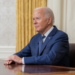 Former US Prez Biden diagnosed with aggressive prostate cancer