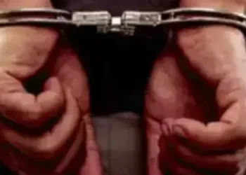 Four Bangladeshi infiltrators arrested near Indo-Bangla border