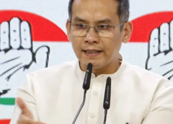 Gaurav Gogoi welcomes ceasefire between India, Pakistan; hails Indian armed forces