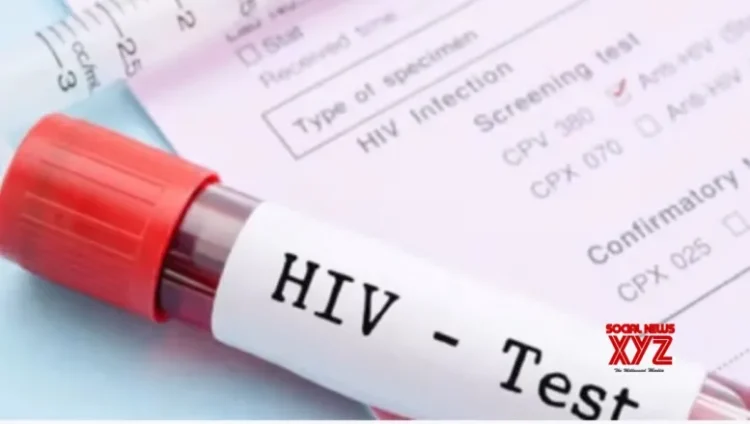 Global HIV market to cross $32 billion in 7 major markets in 2033: Report