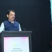 Govt is giving priority to urban development: Maharashtra CM Fadnavis