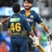 IPL 2025: Gujarat Titans end Mumbai Indians’ win streak in rain-marred thriller