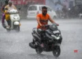Gujarat braces for week-long rainfall as IMD issues statewide forecast