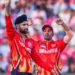 Harpreet Brar ‘made a big difference’ in 10-run win over RR, says PBKS bowling coach Sunil Joshi
