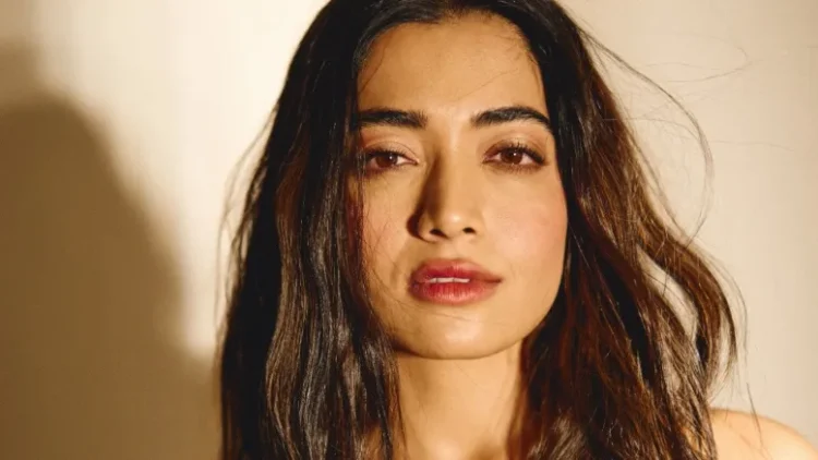 Here is the one thing that can brighten up Rashmika Mandanna’s whole day