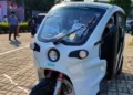 IEA ranks India world’s largest market for electric 3-wheelers, above China