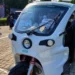 IEA ranks India world’s largest market for electric 3-wheelers, above China
