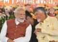 India is safe under PM Modi’s leadership, says Chandrababu Naidu