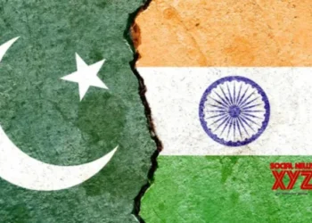 India says highly revered Nankana Sahib Gurdwara in Pakistan’s Punjab safe