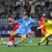 SAFF U19 C’ship: India seal top spot in Group B with 4-0 win over Nepal