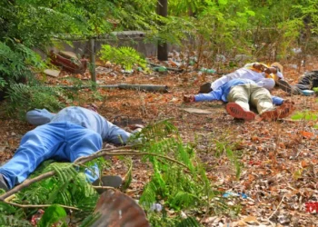 India to conduct mock drills in states bordering Pakistan today