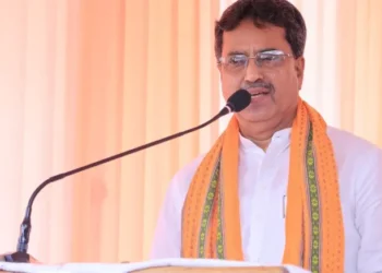 India’s fight against terrorism will continue: Tripura CM Manik Saha