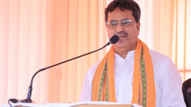 India’s fight against terrorism will continue: Tripura CM Manik Saha