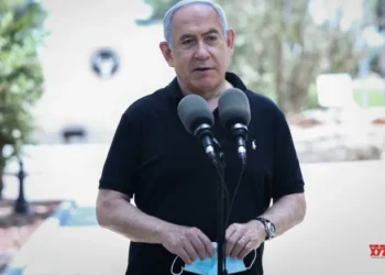 Israeli PM says Hamas leader in Gaza killed in Israeli airstrike