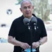 Israeli PM says Hamas leader in Gaza killed in Israeli airstrike