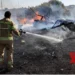 Israeli army kills Hezbollah commander in Lebanon