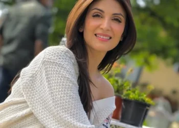 It’s a wrap for Riddhima Kapoor’s Bollywood debut project: ‘Firsts are always special’