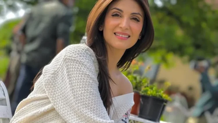 It’s a wrap for Riddhima Kapoor’s Bollywood debut project: ‘Firsts are always special’
