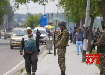 J&K govt urges people to maintain calm, warns against misinformation