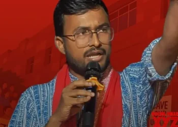 JNU students’ union chief seeks data on armed forces personnel casualties in Operation Sindoor