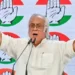Jairam Ramesh accuses govt of politicising national issues; says only one name included in delegation against Congress list to expose Pak on terrorism