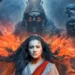 Kajol Unveils Fierce Motion Poster for Maa, Trailer Drops Tomorrow
