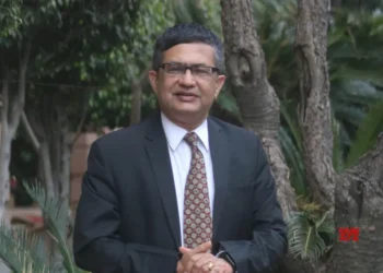 Kudos to Govt’s efforts under PM Modi leadership for ensuring peace, stability: NSE CEO