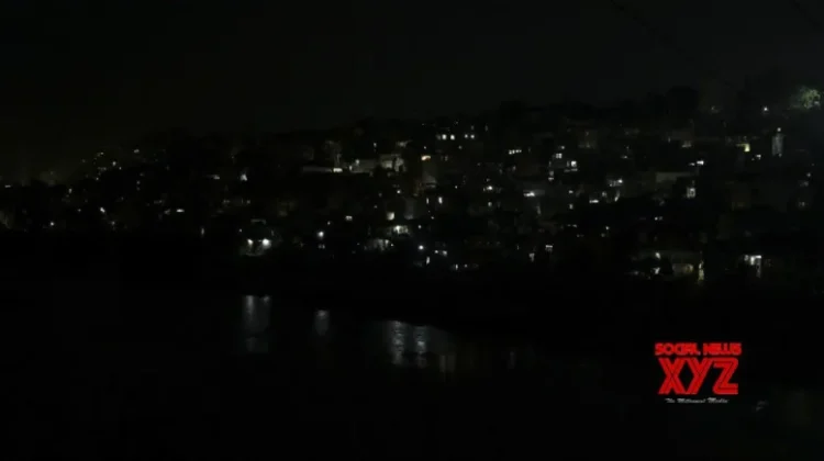 Loud blasts cause panic in J&K’s Srinagar, Akhnoor areas