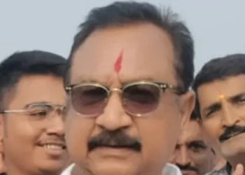 MP BJP summons Vijay Shah for his remarks against Col Sofiya Qureshi