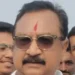 MP BJP summons Vijay Shah for his remarks against Col Sofiya Qureshi