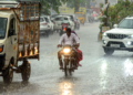 MP, Chhattisgarh to experience intense weather conditions during next four days