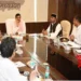 MP govt sends proposal to Centre, IOA to host National Games in 2028
