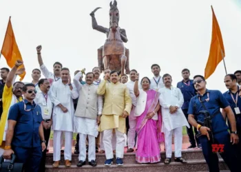 MP govt to include Maharaja Chhatrasal’s biography in school curricula: CM