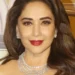 Madhuri Dixit shows her gratitude towards our armed forces for guarding the nation