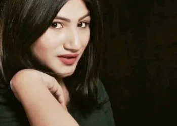 Mahika Sharma admits having a soft corner for Shahid Afridi as a teenager